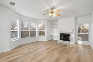 803 Cashew Ln in Cedar Park, TX - Building Photo