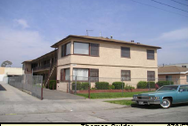 6807 11th Ave in Los Angeles, CA - Building Photo - Building Photo