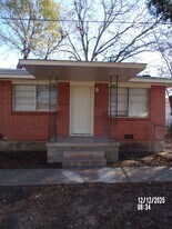 1317 NW Taylor Ave in Lawton, OK - Building Photo