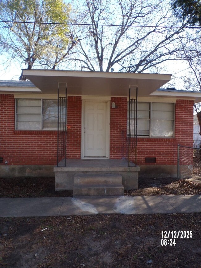 property at 1317 NW Taylor Ave