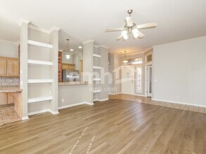 17533 Zinc Dr in Edmond, OK - Foto de edificio - Building Photo