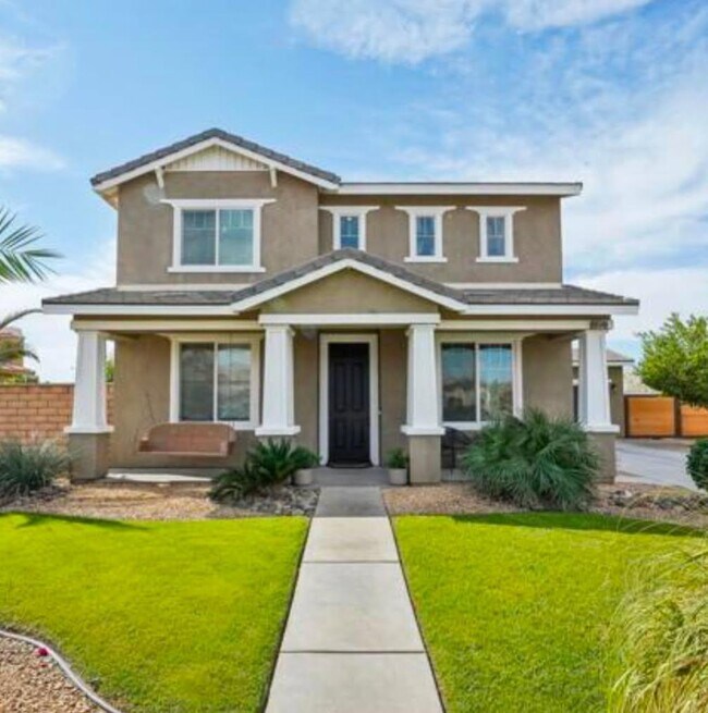 80549 Tinsley Ave in Indio, CA - Building Photo - Building Photo