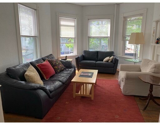 41 Burnside Ave-Unit -2 in Somerville, MA - Building Photo
