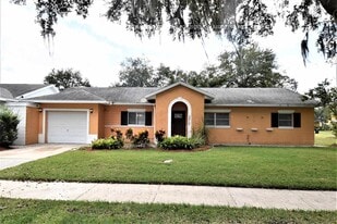3212 Cashmere Dr in Orlando, FL - Building Photo