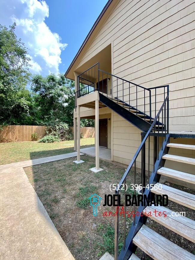 property at 1632 Post Rd