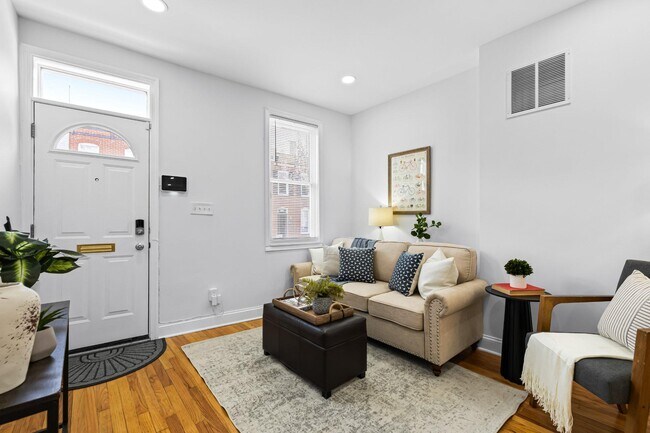 1225 Patapsco St in Baltimore, MD - Building Photo - Building Photo