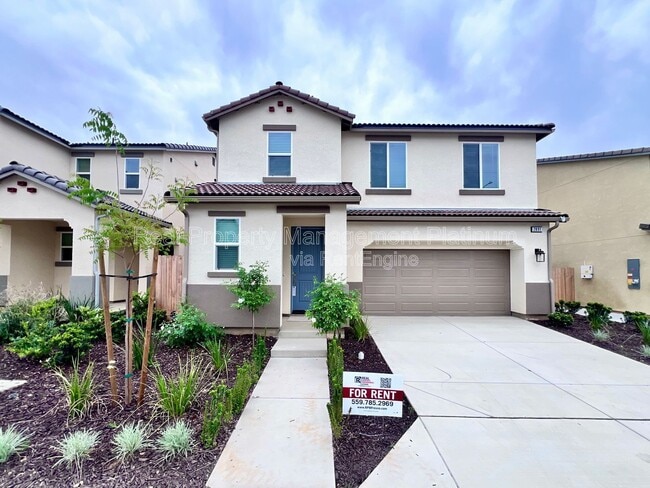 property at 2891 E Tierra Dr