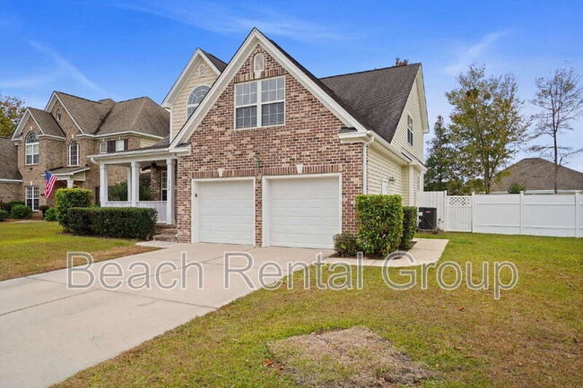 3540 Brampton Dr in Myrtle Beach, SC - Building Photo - Building Photo