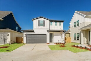 22710 Terrazzo Dr in Katy, TX - Building Photo