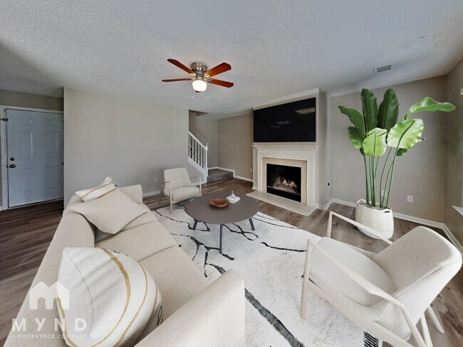 property at 3547 Devon Chase Rd