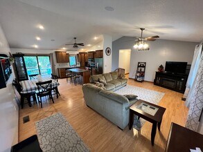 200 Snyder Dr in Saint George, KS - Building Photo - Building Photo