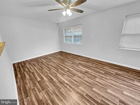 9300 Hagel Cir in Lorton, VA - Building Photo