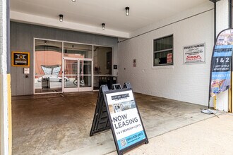 Hopper Lofts in Richmond, VA - Building Photo - Building Photo