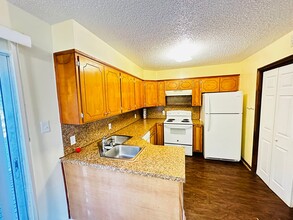 7206 Indiana Ave in Little Rock, AR - Building Photo - Building Photo