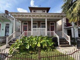 2420 Jena St, Unit 2420 in New Orleans, LA - Building Photo