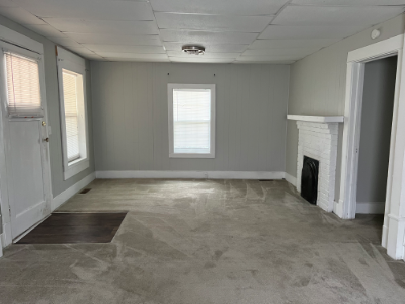 1103 Virginia Ave in Bristol, TN - Building Photo