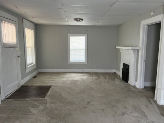 property at 1103 Virginia Ave