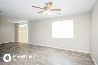 975 E Scarlet Haze Ave in Las Vegas, NV - Building Photo - Building Photo