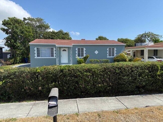 property at 350 W 27th St