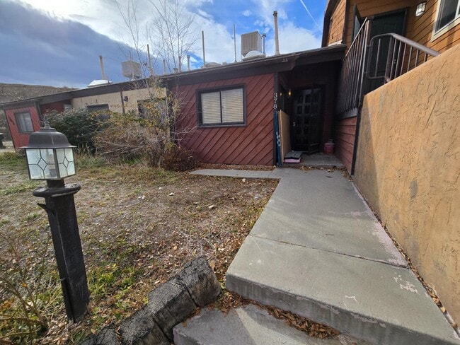 378 Hidden Valley Cir in Grand Junction, CO - Building Photo - Building Photo