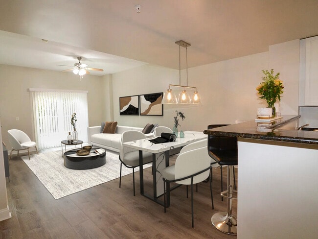 property at 721 Gov Morrison St