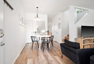 4109 Westminster Pl in St. Louis, MO - Building Photo