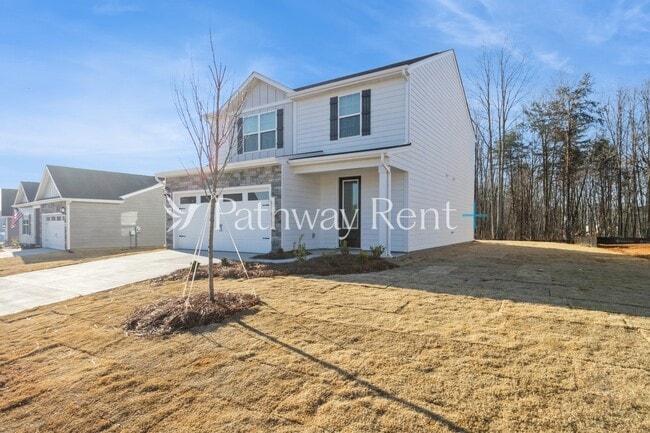 property at 116 Rills Xing Wy