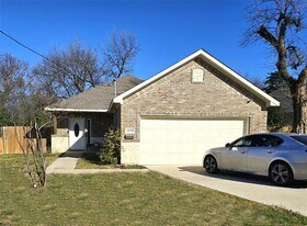 4134 Ball St in Dallas, TX - Building Photo