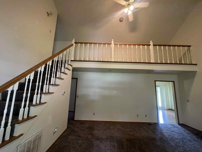 1162-1164 E Sunrise Dr in Oronogo, MO - Building Photo - Building Photo
