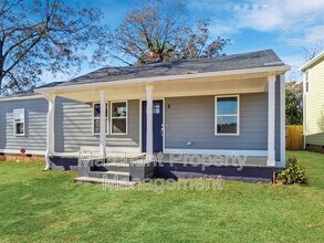 8 Chaney St in Greenville, SC - Building Photo - Building Photo