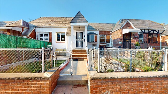property at 83-09 25th Ave