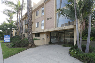 3501 Sawtelle Blvd in Los Angeles, CA - Building Photo - Building Photo