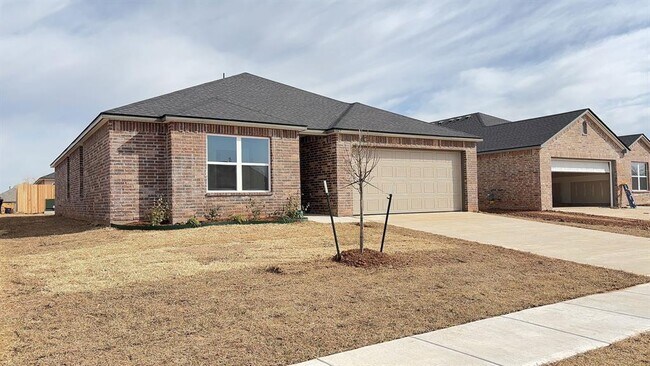 605 NW 119th St in Oklahoma City, OK - Building Photo - Building Photo