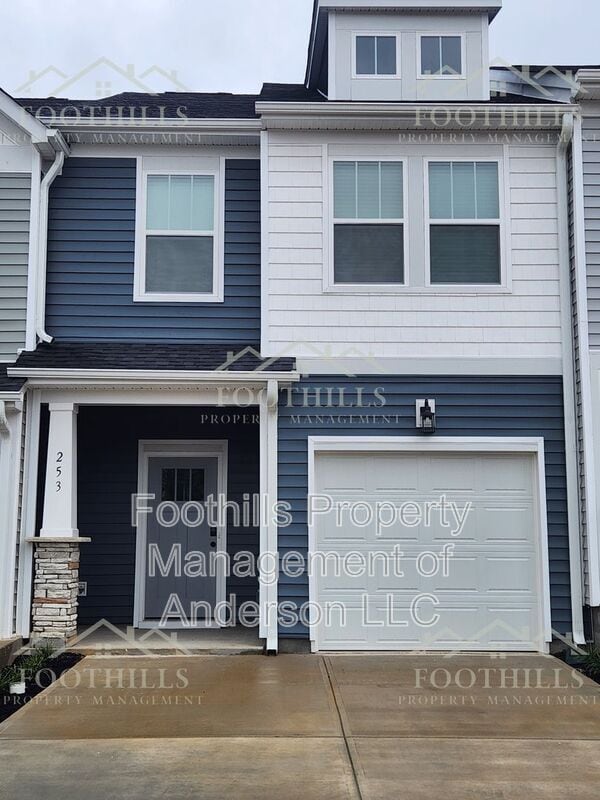 253 Silo Rdg Dr in Anderson, SC - Building Photo - Building Photo