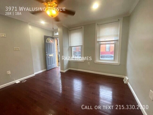 3971 Wyalusing Ave in Philadelphia, PA - Building Photo - Building Photo