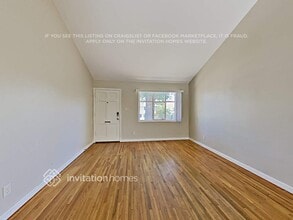 8647 Tyrone Ave in Los Angeles, CA - Building Photo - Building Photo