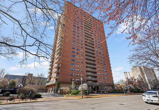 property at 4466 W Pine Blvd