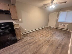 3341 Commercial Ave in South Chicago Heights, IL - Building Photo