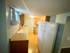 310 N Dean St in Coquille, OR - Building Photo - Building Photo