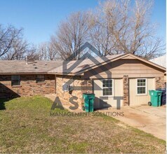 4613 Cinderella Dr in Oklahoma City, OK - Building Photo - Building Photo