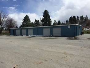 Loyalton Mobile Home Park in Loyalton, CA - Building Photo - Other