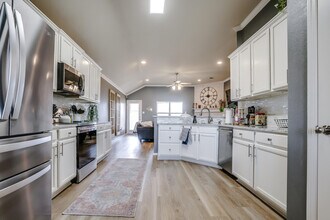 7633 85th St in Lubbock, TX - Building Photo - Building Photo