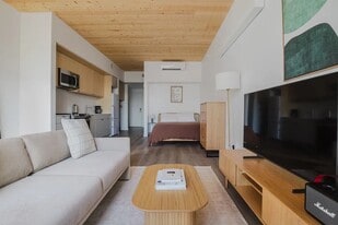 The Guild in Somerville, MA - Building Photo