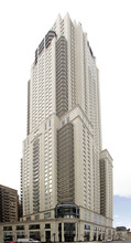 Waldorf Astoria Chicago Residences in Chicago, IL - Building Photo - Building Photo