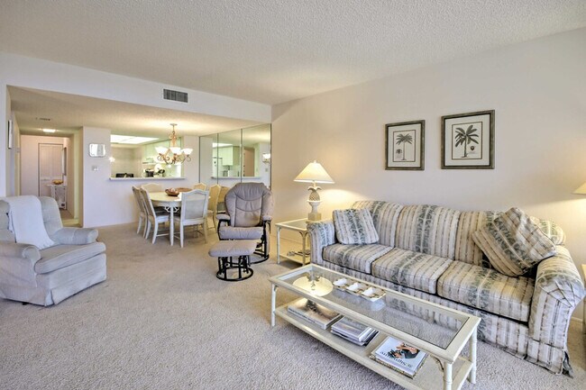 5760 Midnight Pass Rd, Unit ID1385989P in Siesta Key, FL - Foto de edificio - Building Photo