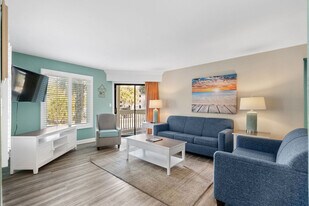 2805B N Ocean Blvd in Myrtle Beach, SC - Building Photo