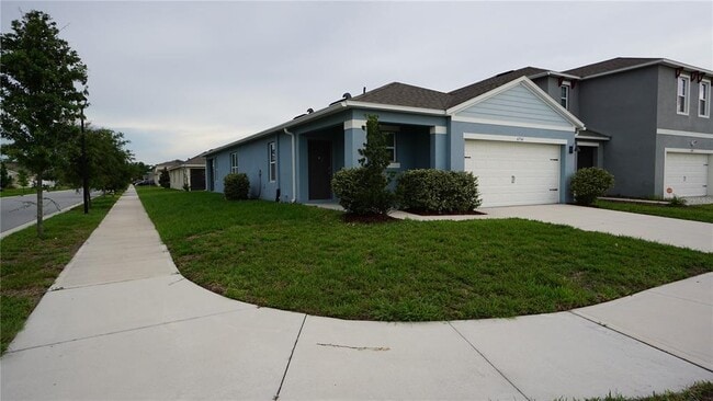 6756 Huntleigh Hammock Rd in Harmony, FL - Building Photo - Building Photo