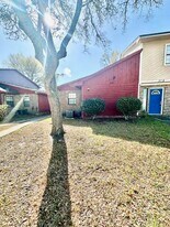 316 Davenport Ct in Fort Walton Beach, FL - Building Photo