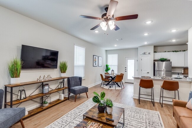 property at 13814 Enzo Gate
