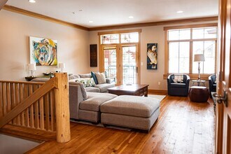 2500 Little Coyote Rd in Big Sky, MT - Building Photo - Building Photo